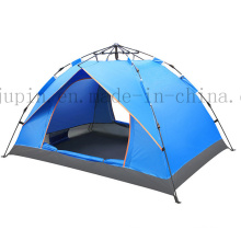 OEM Outdoor Tabernacle Camp Tent for 3-4 Person for Promotion